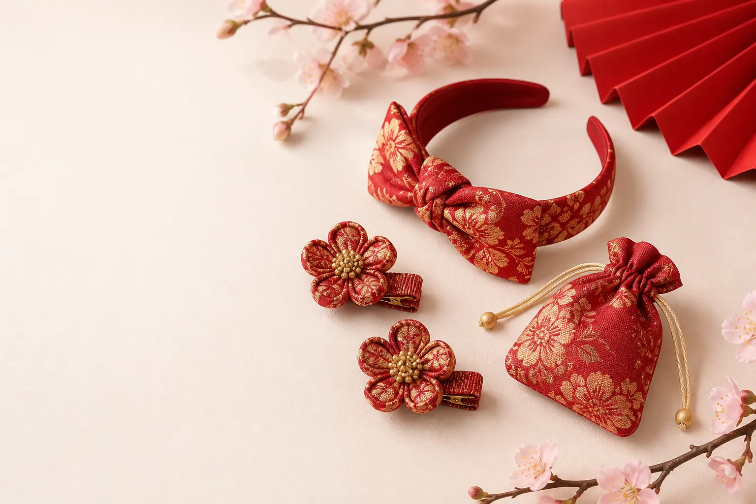 Gợi ý phụ kiện và quà Tết cho bé